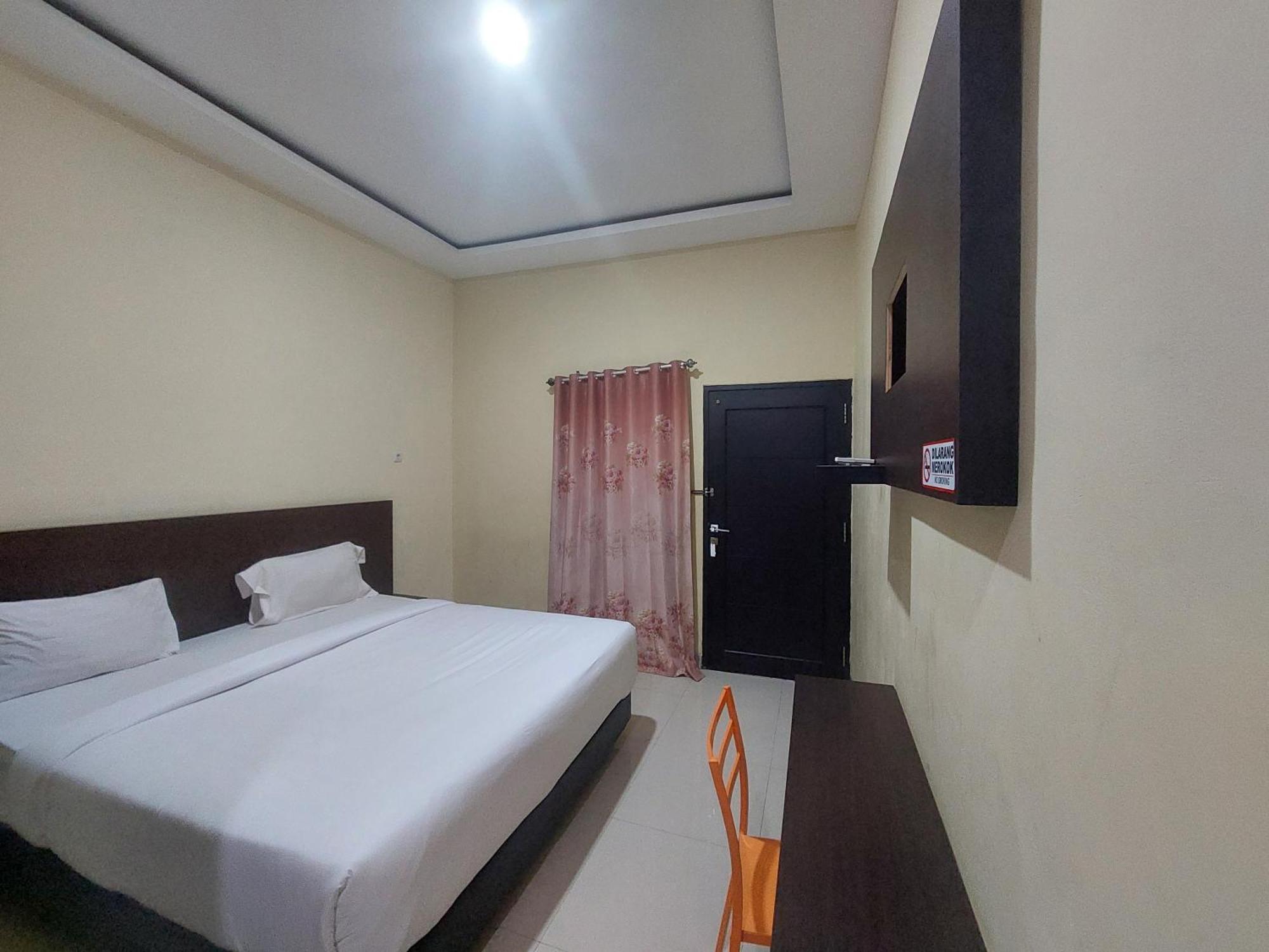 Sasando Residence Kupang Kupang  Exterior photo